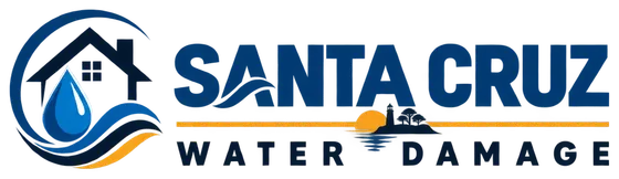 Santa Cruz Water Damage